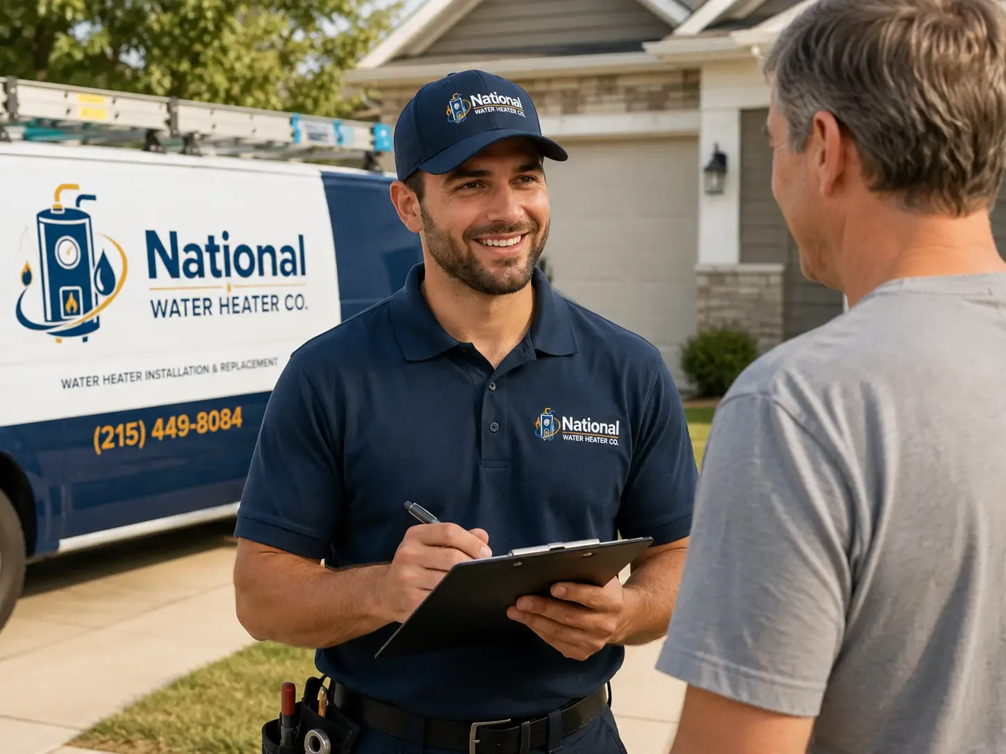 Water Heater Installation Crescent, OK FAQs